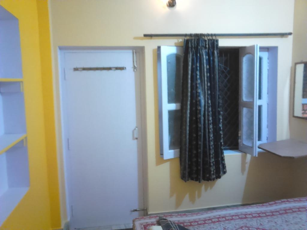 Leela Guest House Varanasi Zimmer foto